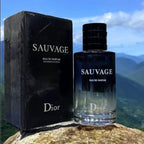 Dior Sauvage Eau de Parfum – 100ML Replica